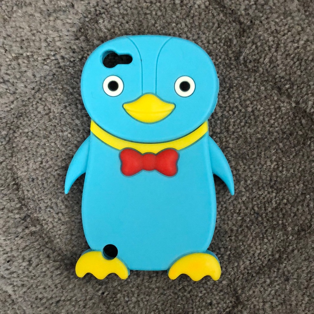 5th generation iPod touch case